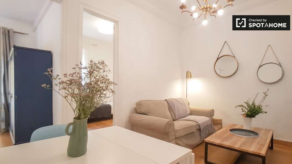 Fotografía del inmueble reportado: 2.300 €/mes — Barcelona, Barcelona
