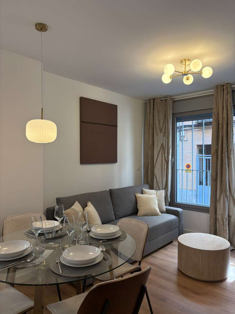 Fotografía del inmueble reportado: 1.516 €/mes — Zaragoza, Zaragoza