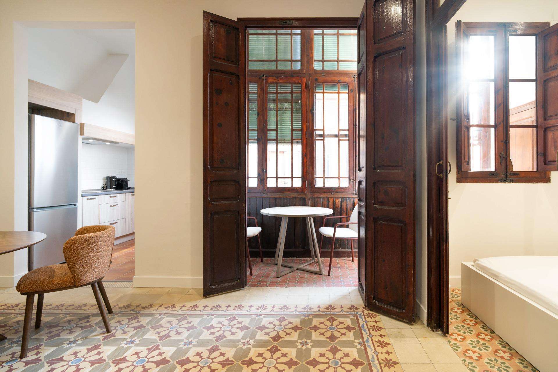 Fotografía del inmueble reportado: 1.800 €/mes — Valencia, Valencia