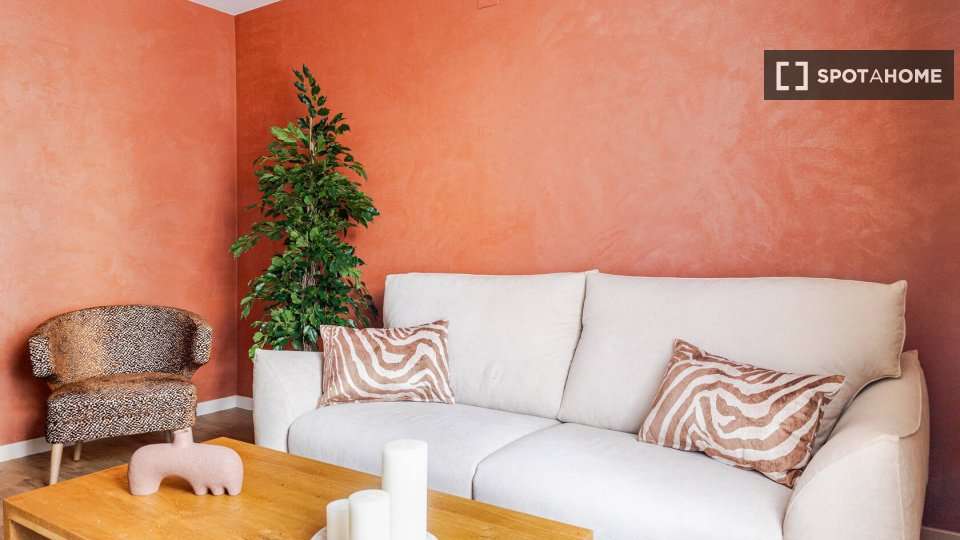 Fotografía del inmueble reportado: 2.500 €/mes — Barcelona, Barcelona