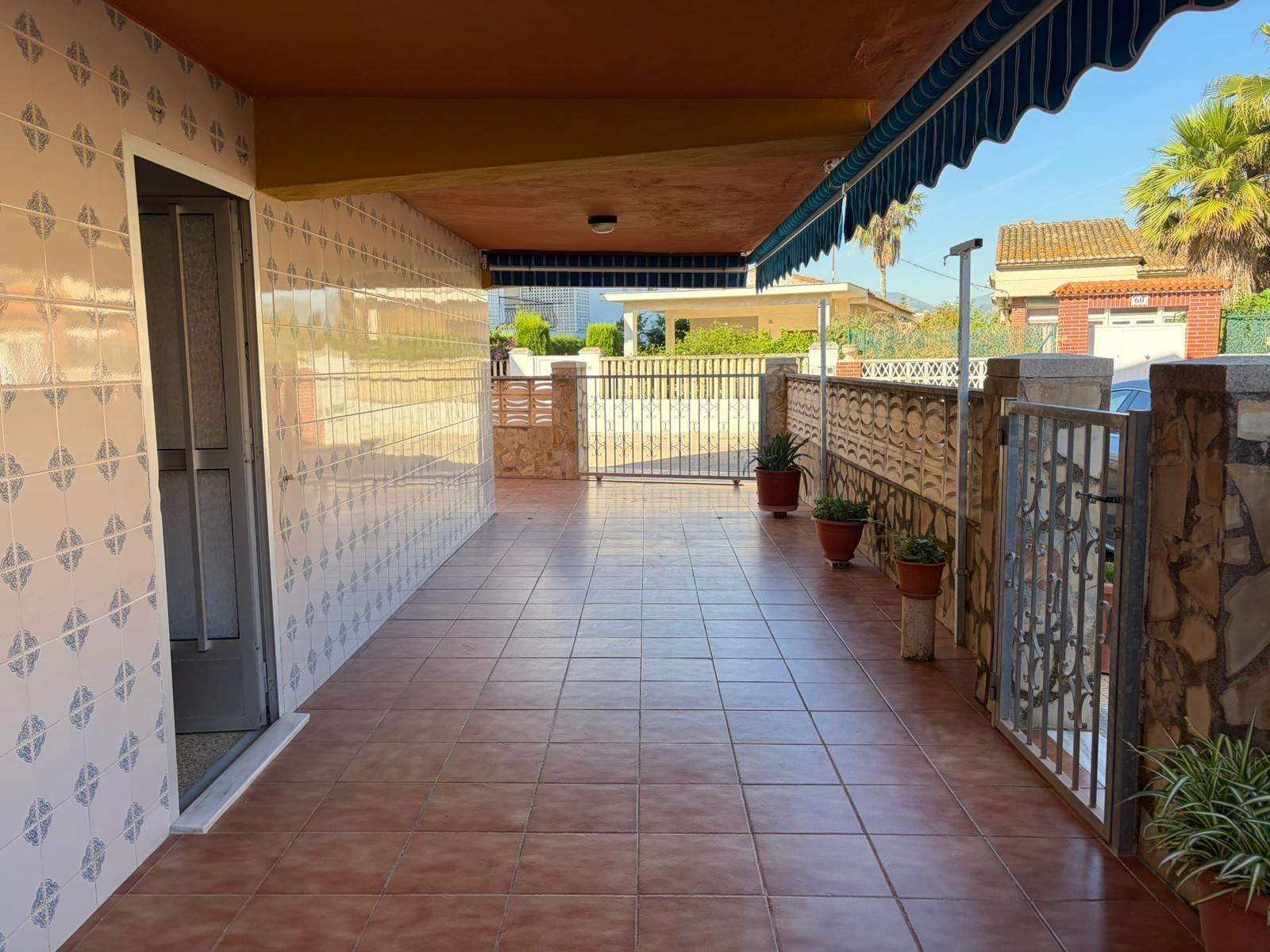 Fotografía del inmueble reportado: 1.500 €/mes — Oliva, Oliva
