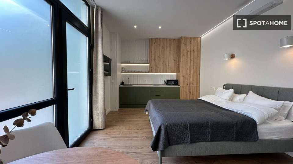 Fotografía del inmueble reportado: 1.000 €/mes — Valencia, Valencia