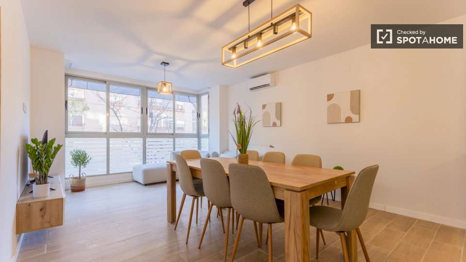 Fotografía del inmueble reportado: 2.500 €/mes — Valencia, Valencia