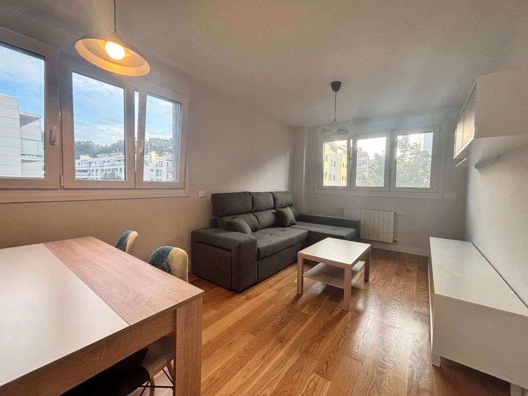 Fotografía del inmueble reportado: 1.400 €/mes — Urduliz, Urduliz