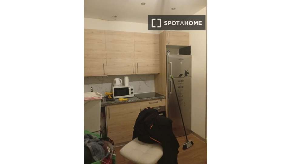 Fotografía del inmueble reportado: 900 €/mes — Madrid, Madrid