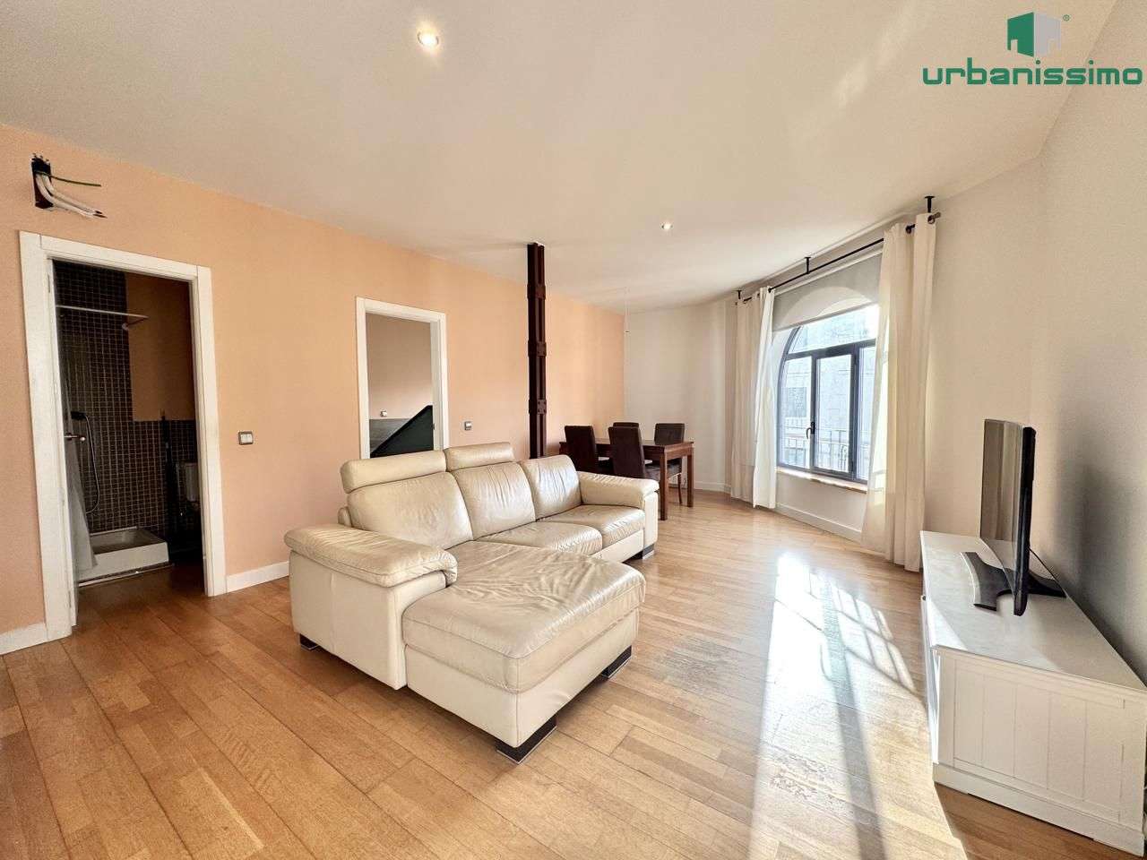 Fotografía del inmueble reportado: 1.900 €/mes — Madrid, Madrid