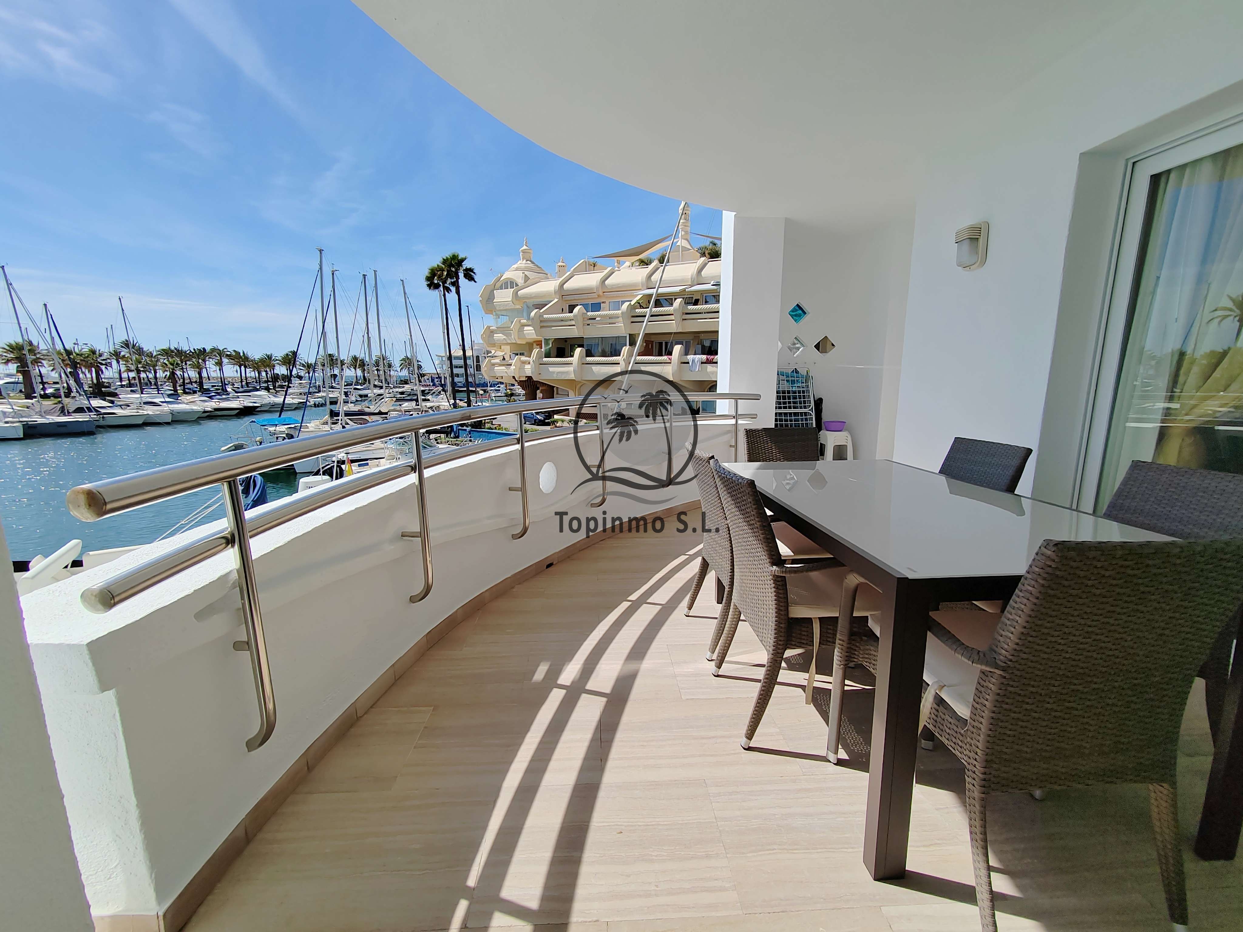 Fotografía del inmueble reportado: 2.500 €/mes — Benalmadena Costa, Benalmadena Costa