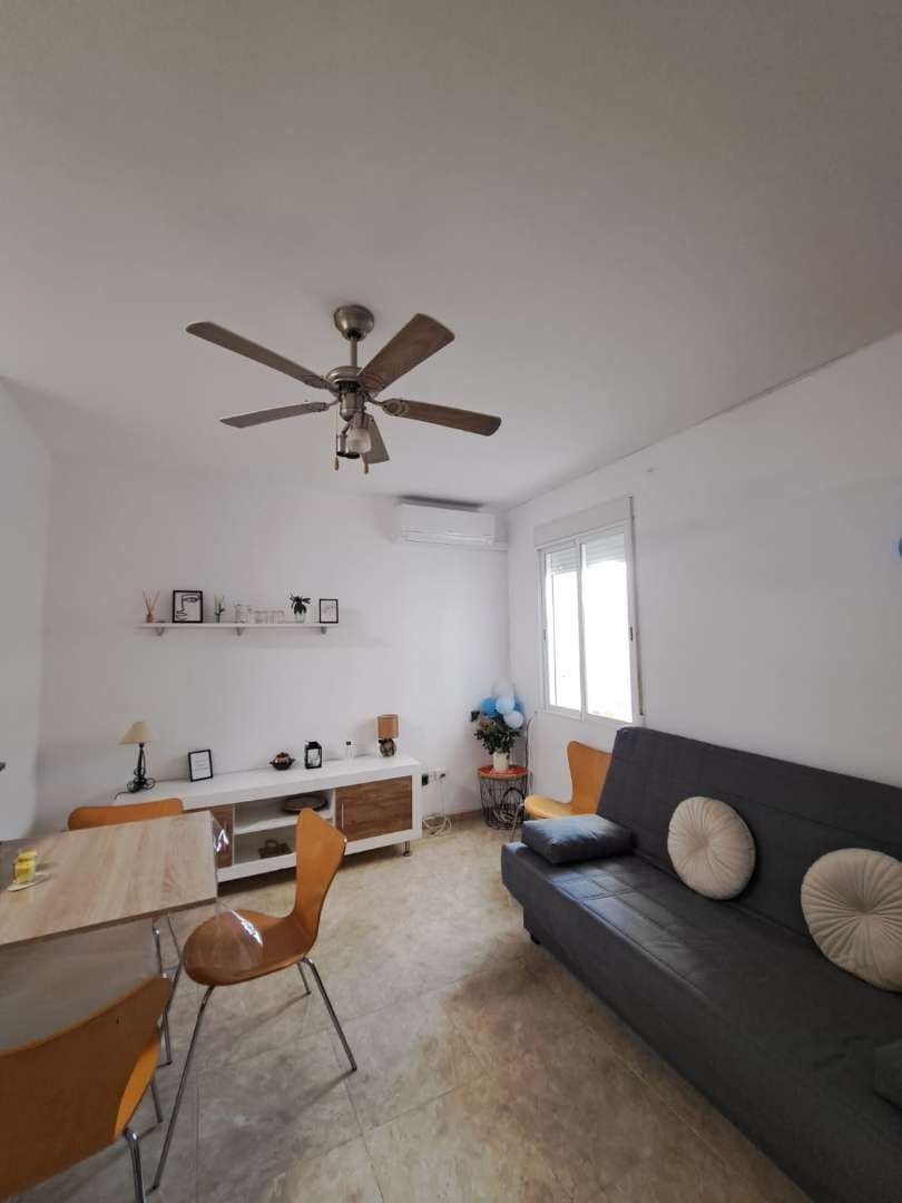 Fotografía del inmueble reportado: 500 €/mes — Benicarlo, Benicarlo