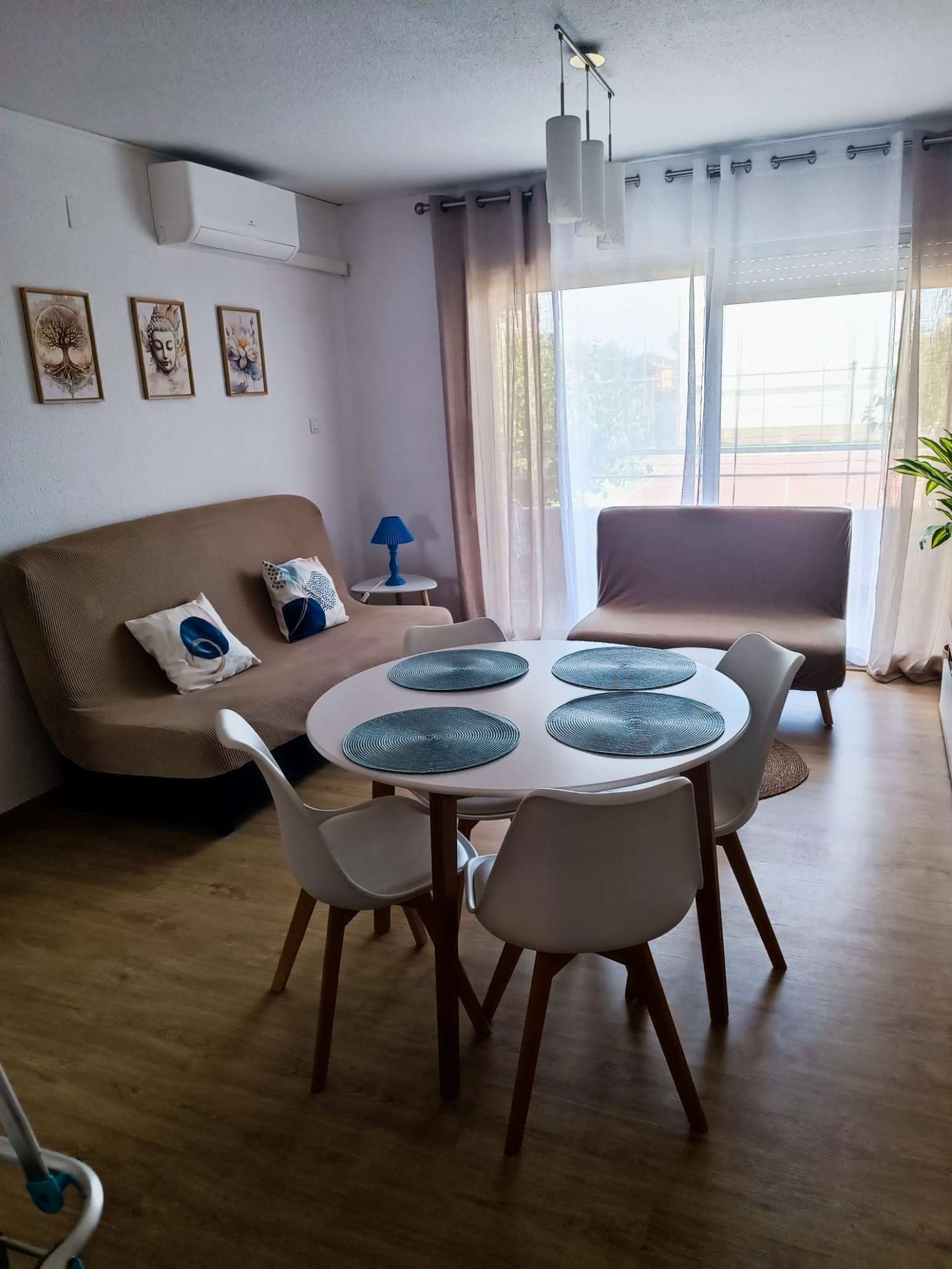 Fotografía del inmueble reportado: 650 €/mes — Peñiscola, Peñiscola