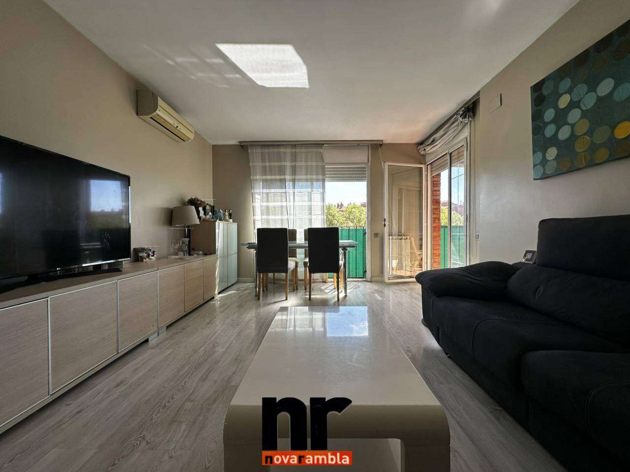 Fotografía del inmueble reportado: 1.270 €/mes — Ripollet, Ripollet
