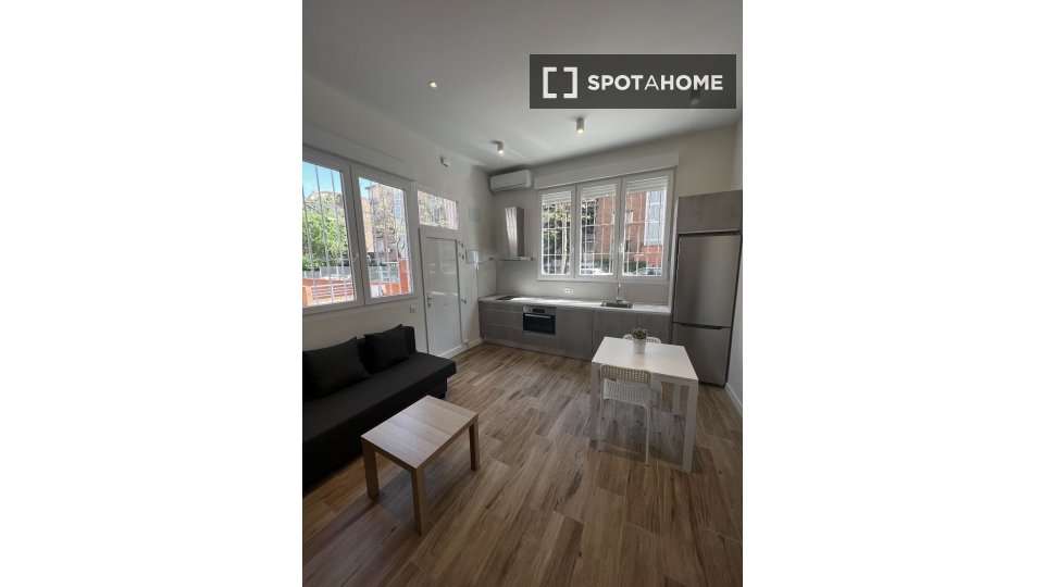 Fotografía del inmueble reportado: 1.300 €/mes — Madrid, Madrid