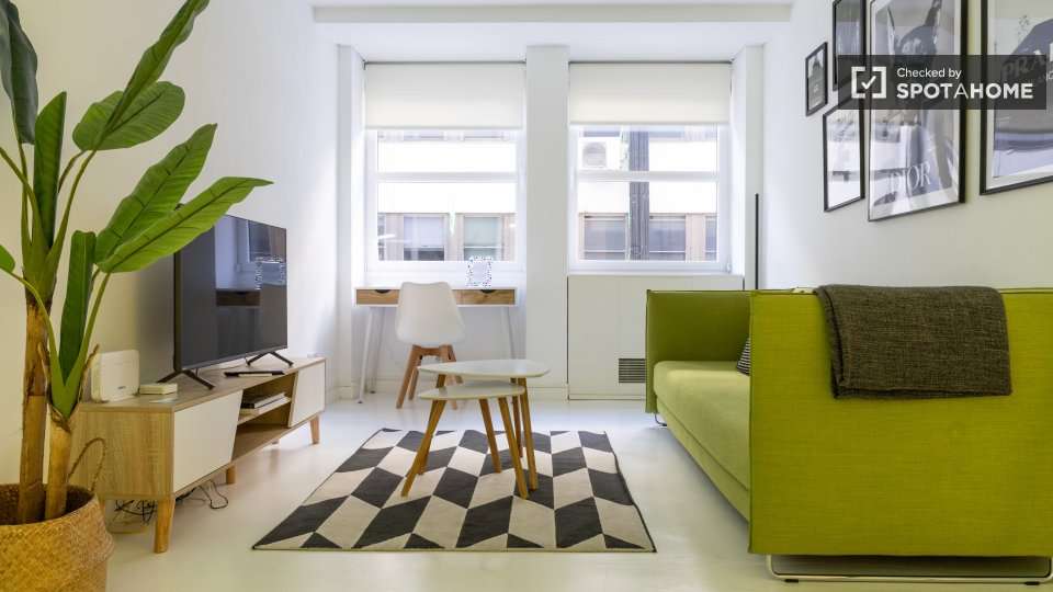 Fotografía del inmueble reportado: 2.006 €/mes — Madrid, Madrid