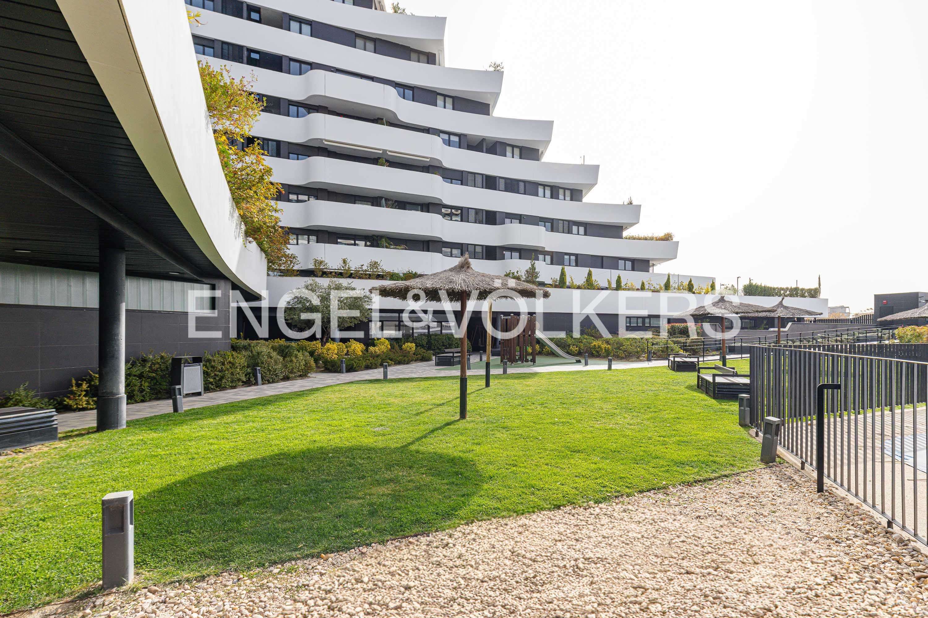 Fotografía del inmueble reportado: 3.700 €/mes — Madrid, Madrid
