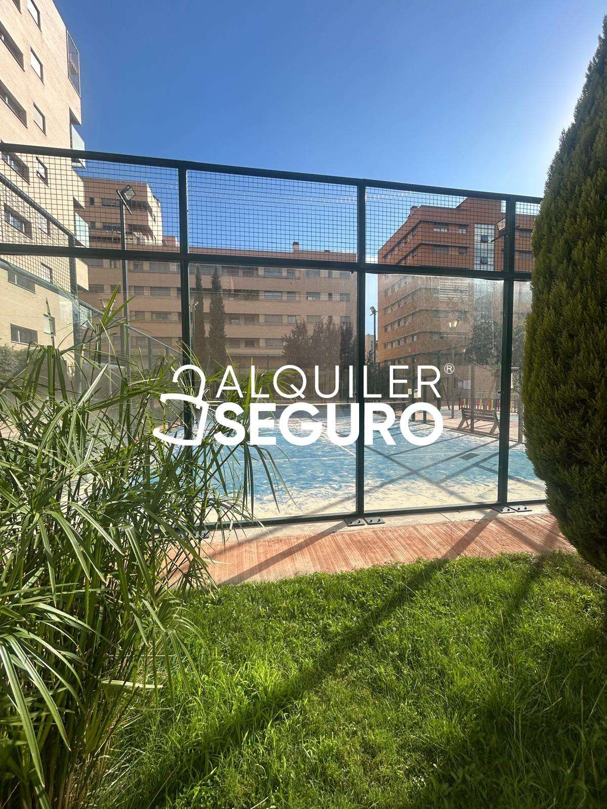 Fotografía del inmueble reportado: 1.090 €/mes — Granada, Granada