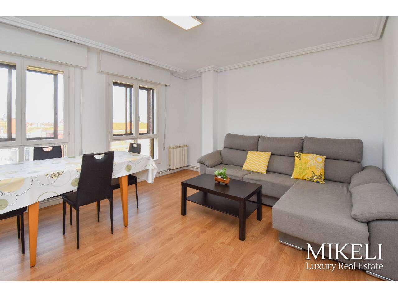 Fotografía del inmueble reportado: 930 €/mes — Santander, Santander