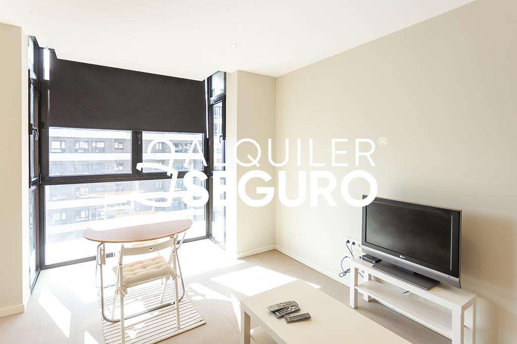 Fotografía del inmueble reportado: 1.550 €/mes — Madrid, Madrid