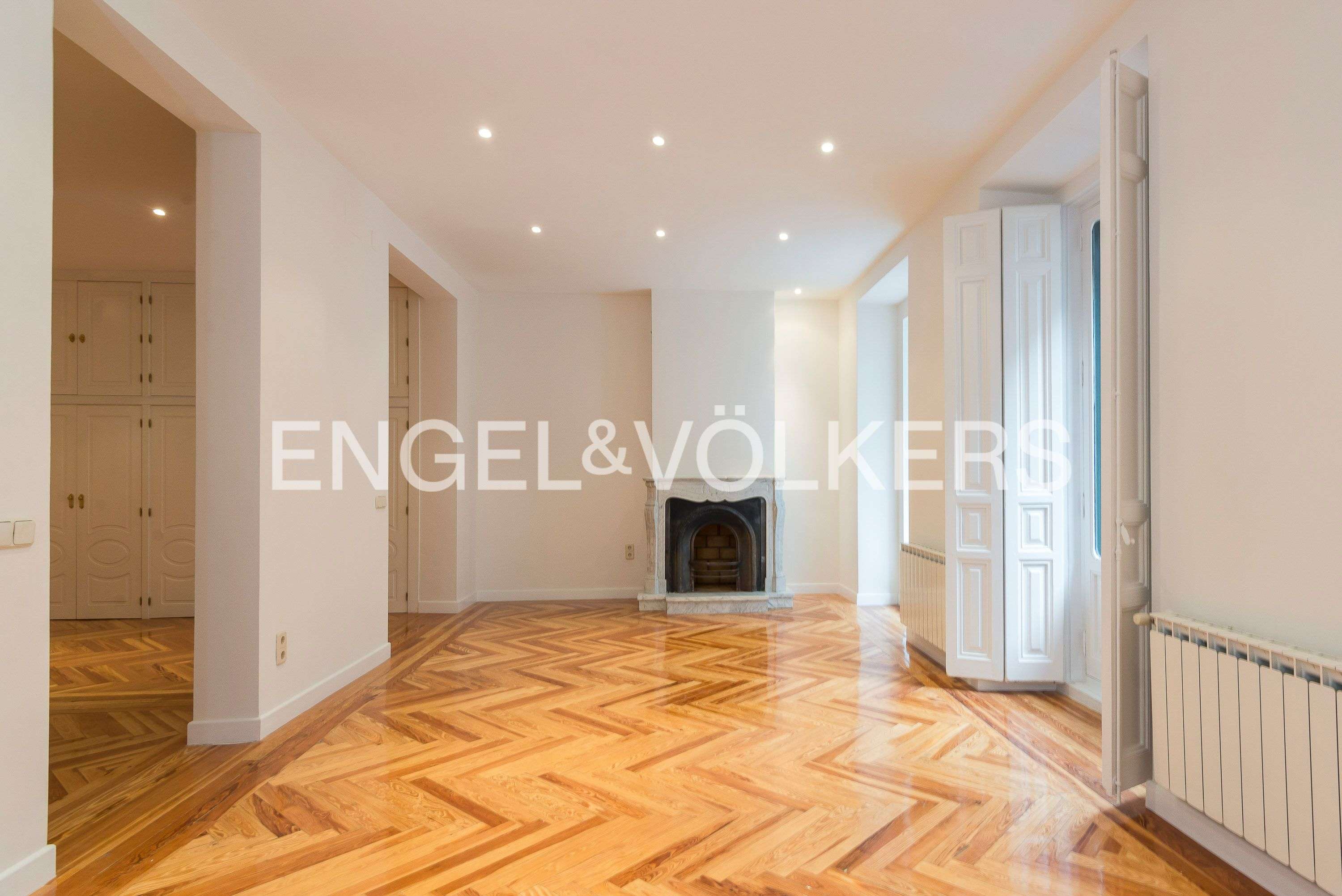Fotografía del inmueble reportado: 5.000 €/mes — Madrid, Madrid
