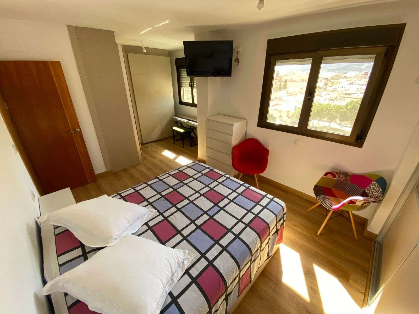 Fotografía del inmueble reportado: 650 €/mes — Aguadulce, Aguadulce