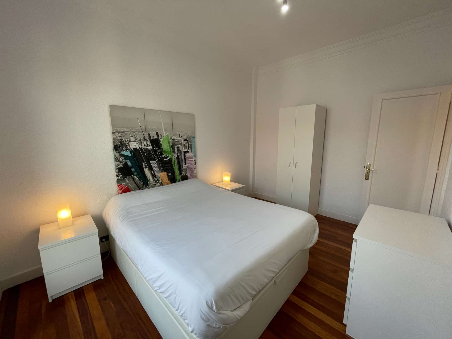 Fotografía del inmueble reportado: 2.500 €/mes — Bilbao, Bilbao