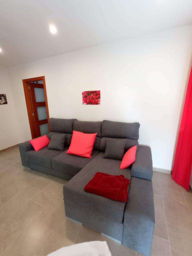 Fotografía del inmueble reportado: 650 €/mes — Roquetas de Mar, Roquetas de Mar