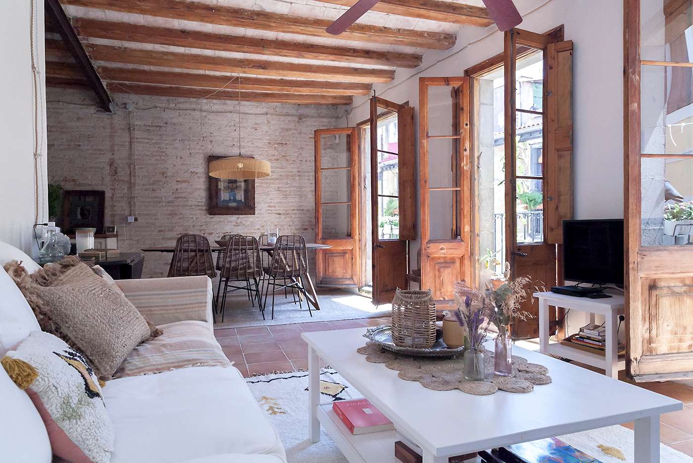 Fotografía del inmueble reportado: 1.700 €/mes — Barcelona, Barcelona