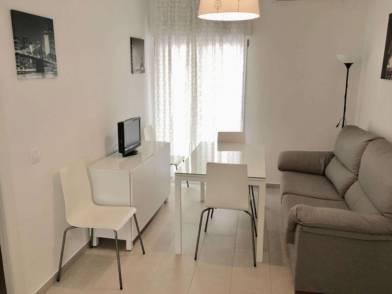 Fotografía del inmueble reportado: 1.200 €/mes — Sevilla, Sevilla
