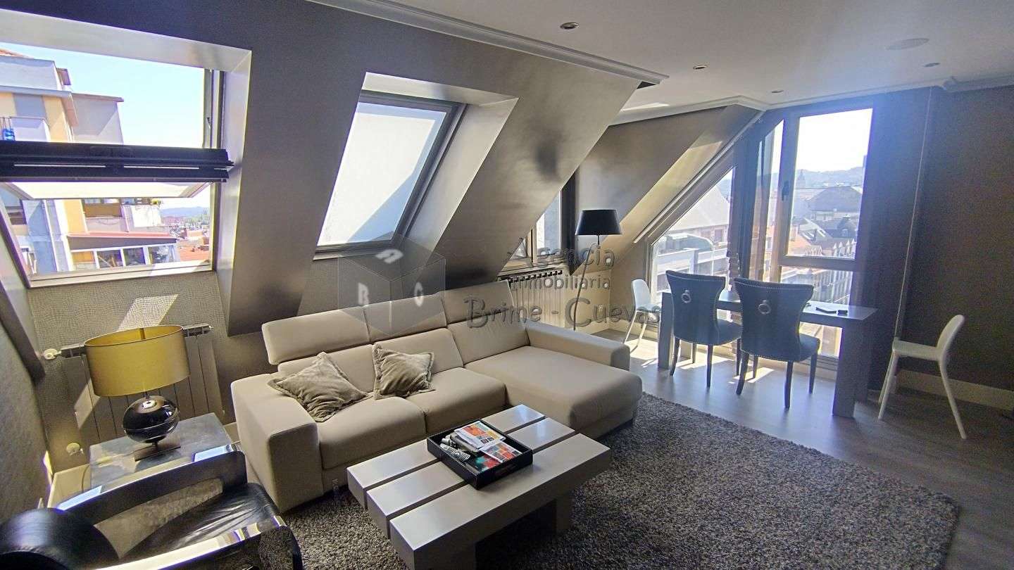 Fotografía del inmueble reportado: 1.800 €/mes — Oviedo, Oviedo