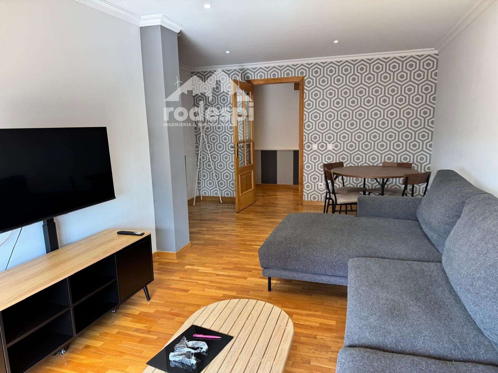 Fotografía del inmueble reportado: 850 €/mes — Ponteareas, Ponteareas