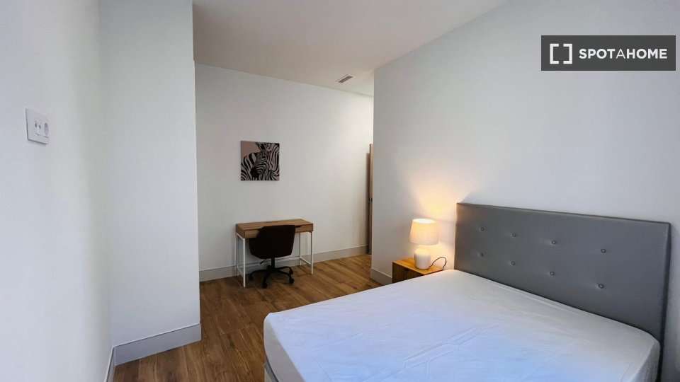 Fotografía del inmueble reportado: 3.300 €/mes — Madrid, Madrid