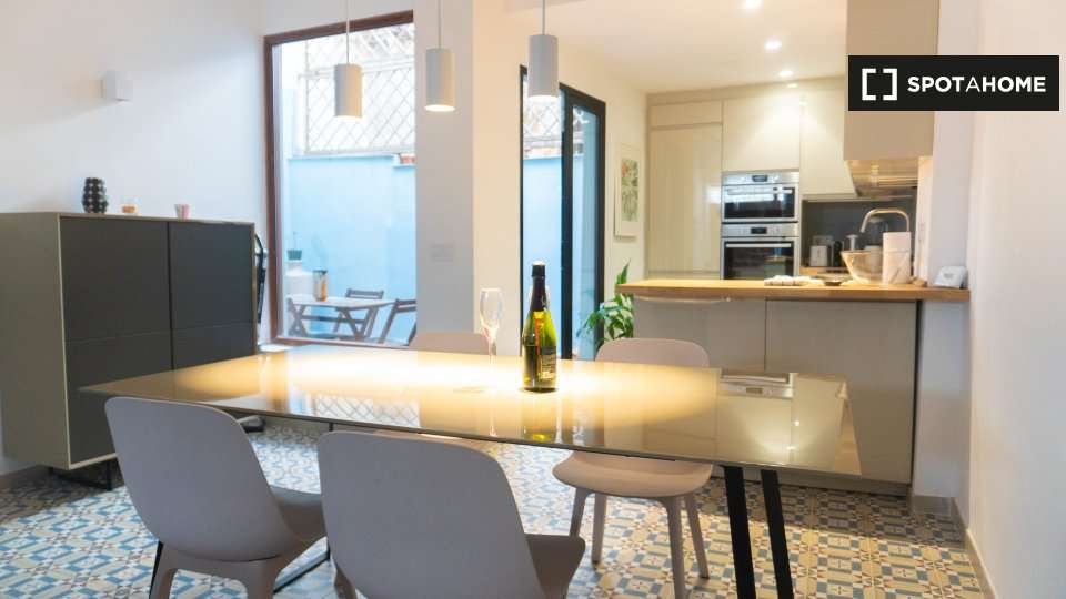 Fotografía del inmueble reportado: 1.750 €/mes — Valencia, Valencia
