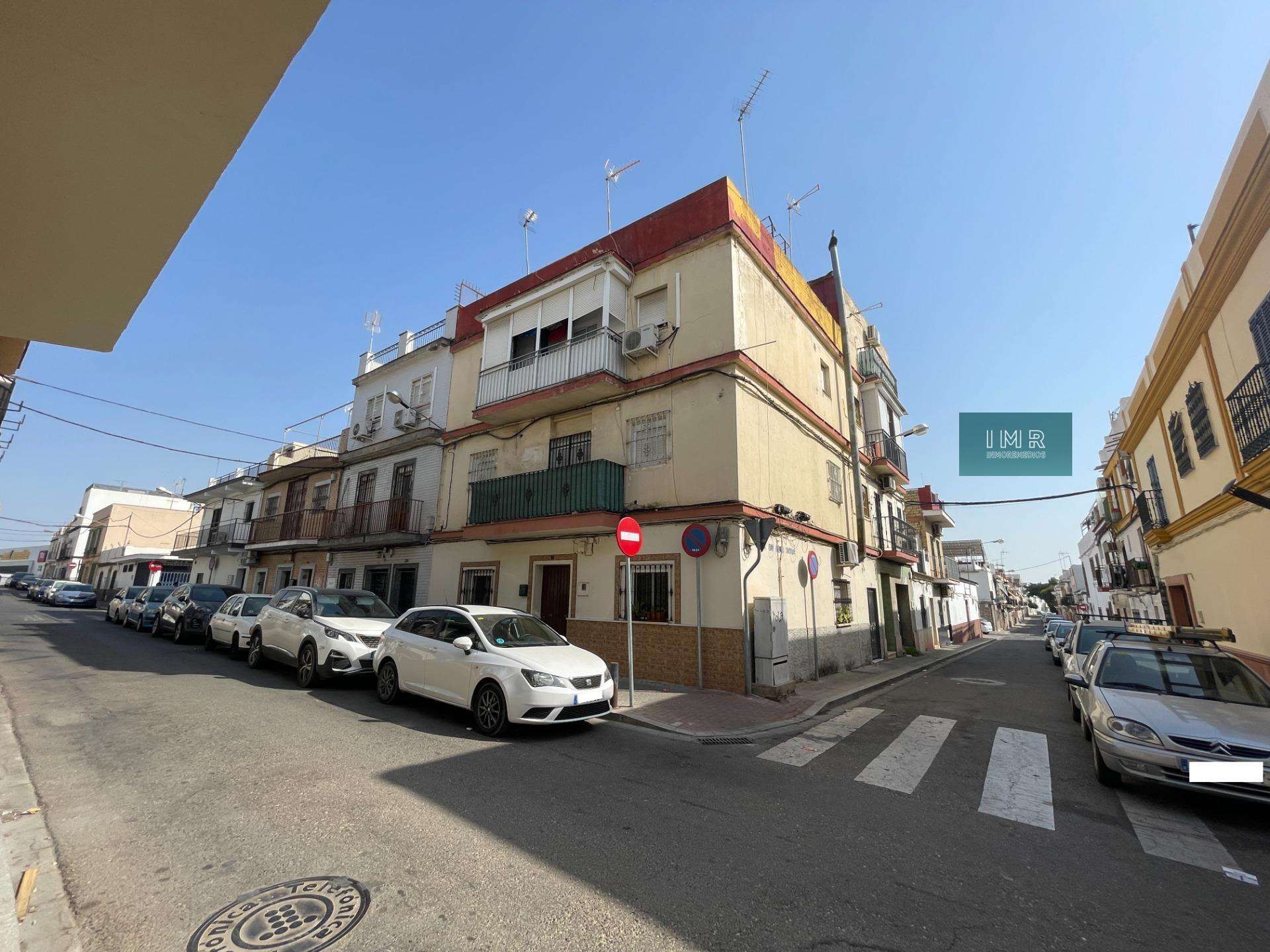 Sevilla Capital