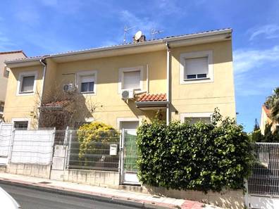 Viviendas en venta en Olias del Rey. Comprar y vender viviendas ...
