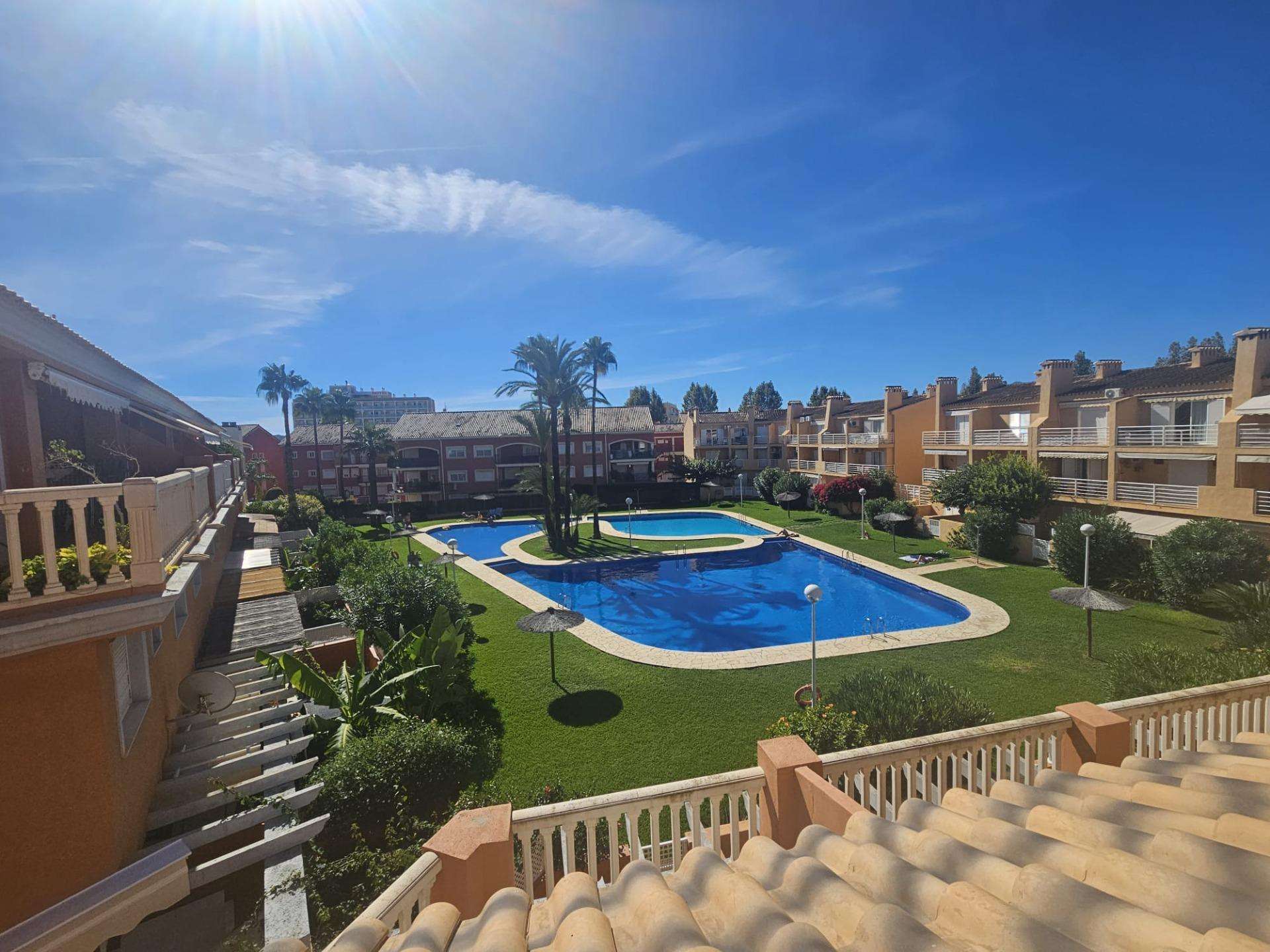 Fotografía del inmueble reportado: 1.450 €/mes — Jávea/Xabia, Jávea/Xabia