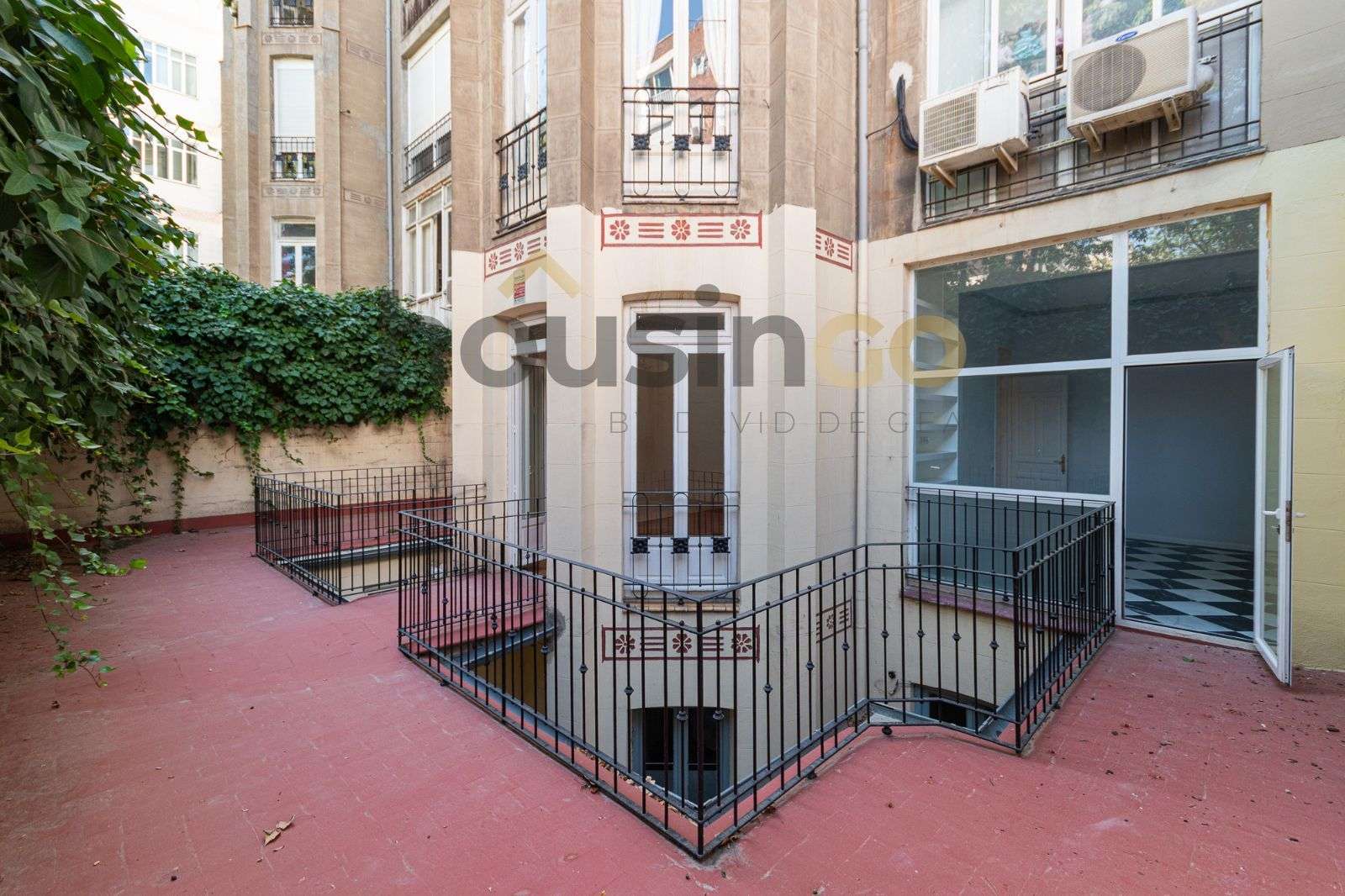 Fotografía del inmueble reportado: 2.800 €/mes — Madrid, Madrid