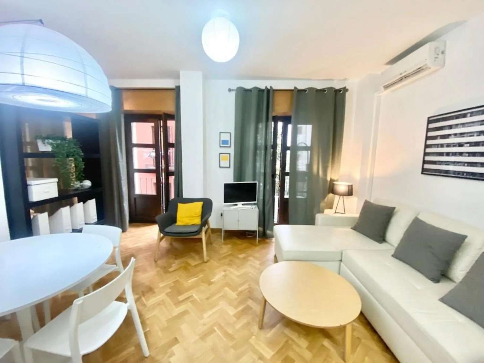 Fotografía del inmueble reportado: 1.950 €/mes — Madrid, Madrid