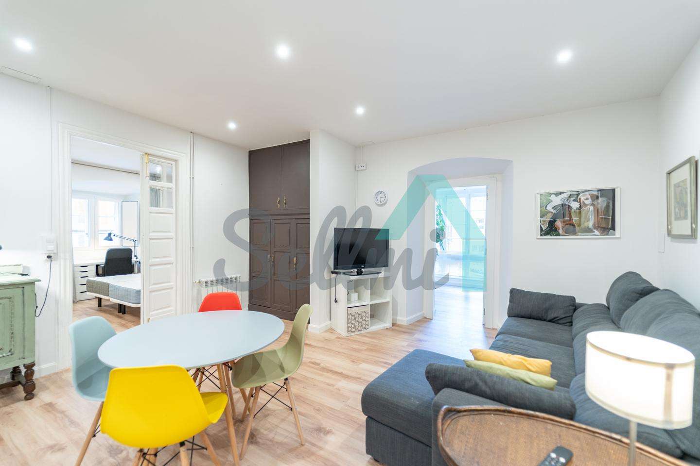Fotografía del inmueble reportado: 850 €/mes — Oviedo, Oviedo