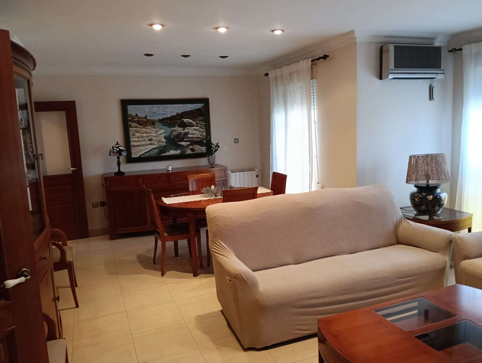 Fotografía del inmueble reportado: 850 €/mes — Xativa, Xativa