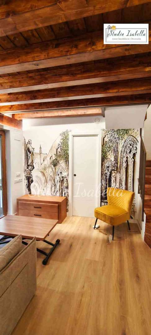 Fotografía del inmueble reportado: 850 €/mes — Toledo, Toledo