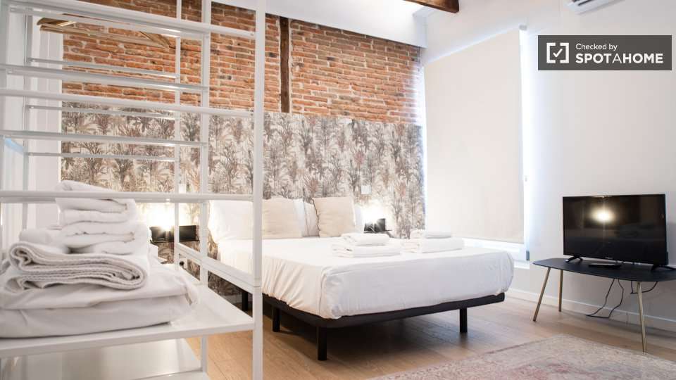 Fotografía del inmueble reportado: 2.520 €/mes — Madrid, Madrid