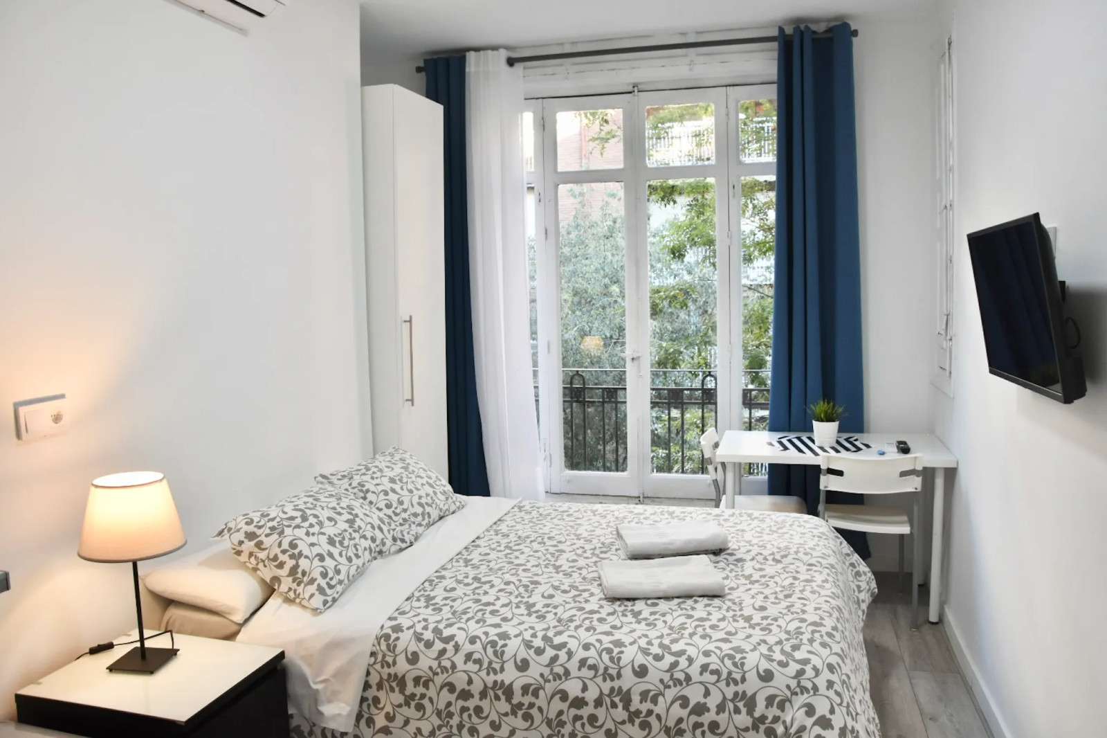 Fotografía del inmueble reportado: 1.399 €/mes — Madrid, Madrid