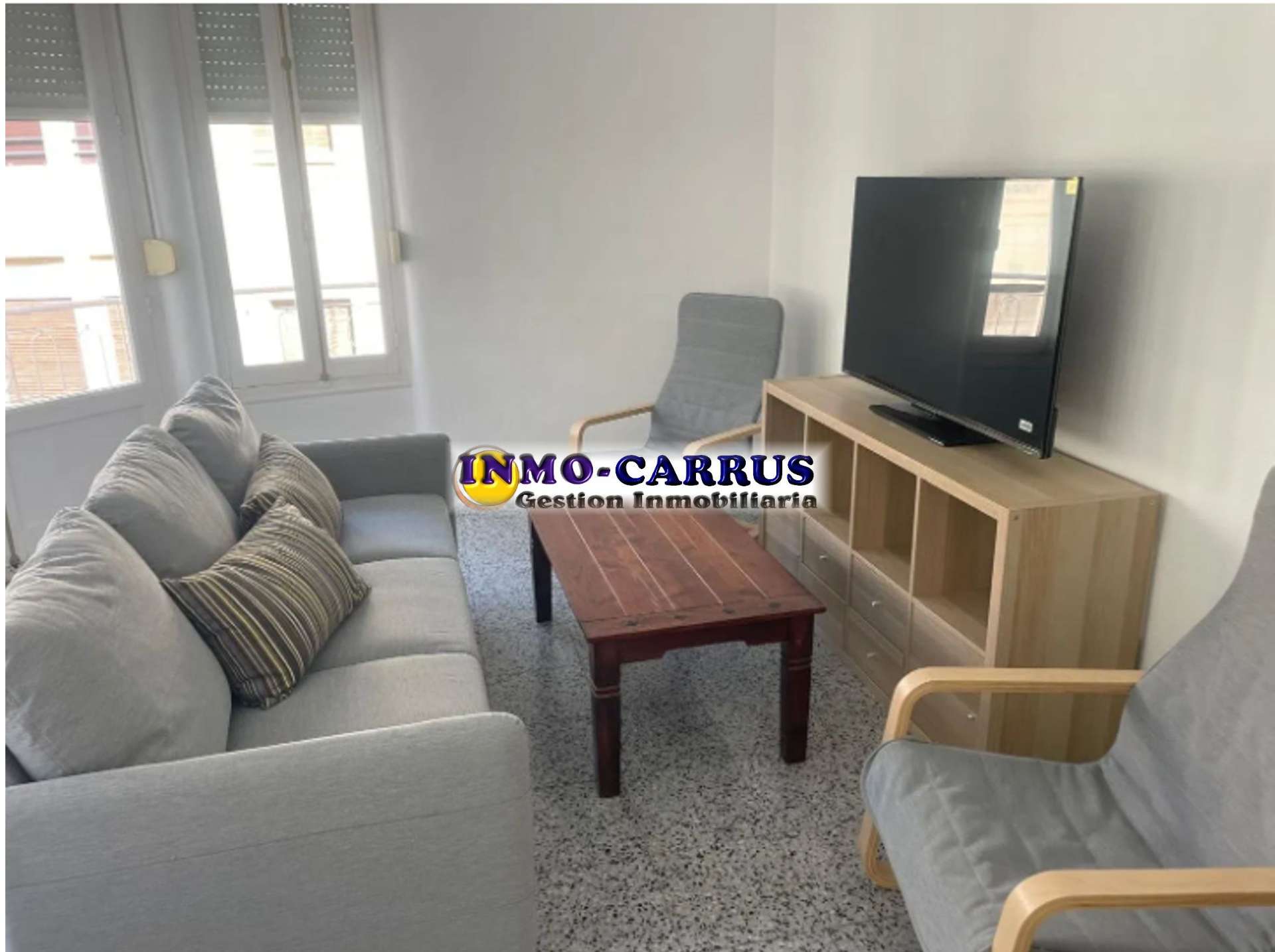 Fotografía del inmueble reportado: 1.300 €/mes — Elche, Elche