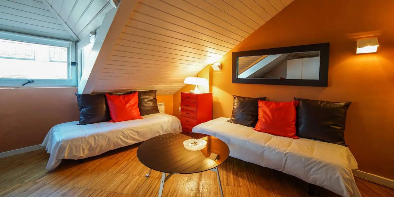 Fotografía del inmueble reportado: 1.695 €/mes — Madrid, Madrid