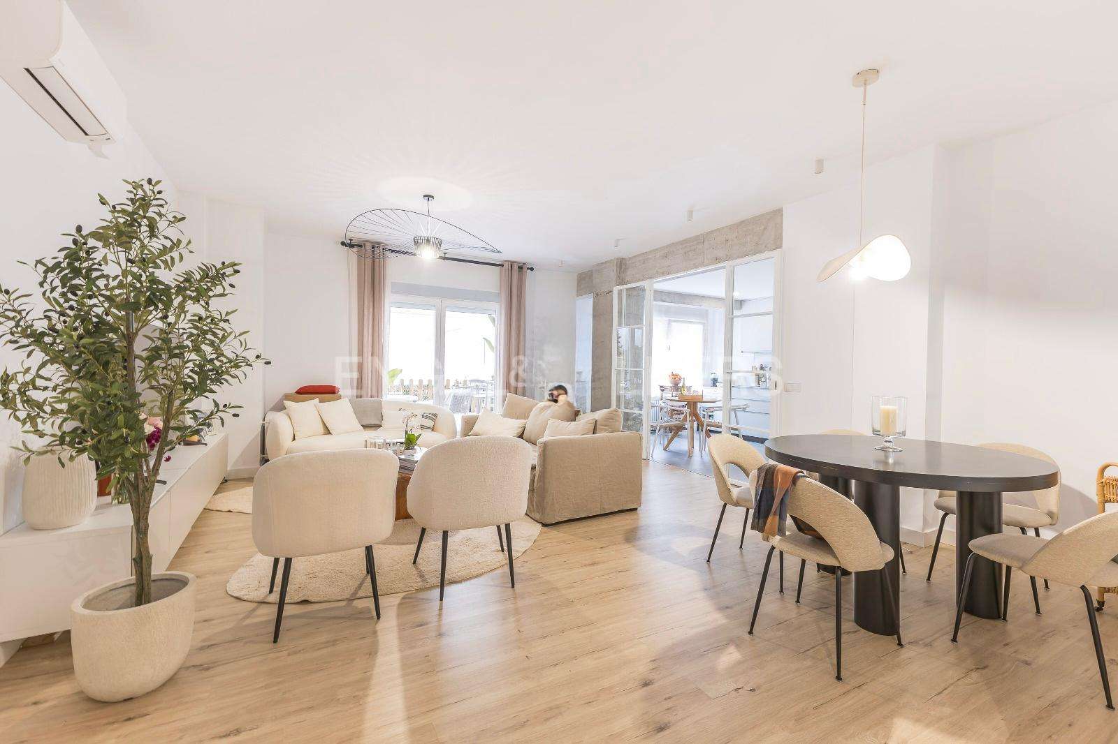 Fotografía del inmueble reportado: 6.600 €/mes — Madrid, Madrid