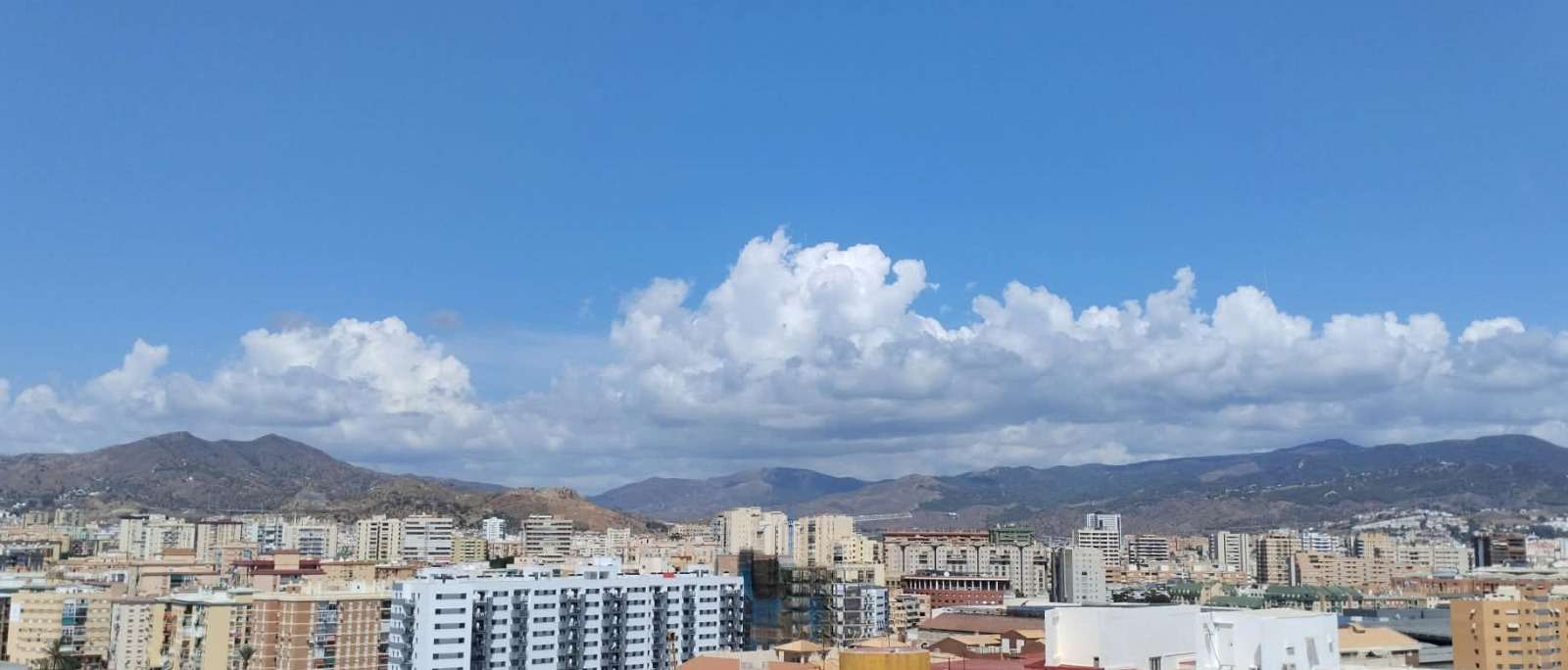 Fotografía del inmueble reportado: 1.300 €/mes — Málaga, Málaga