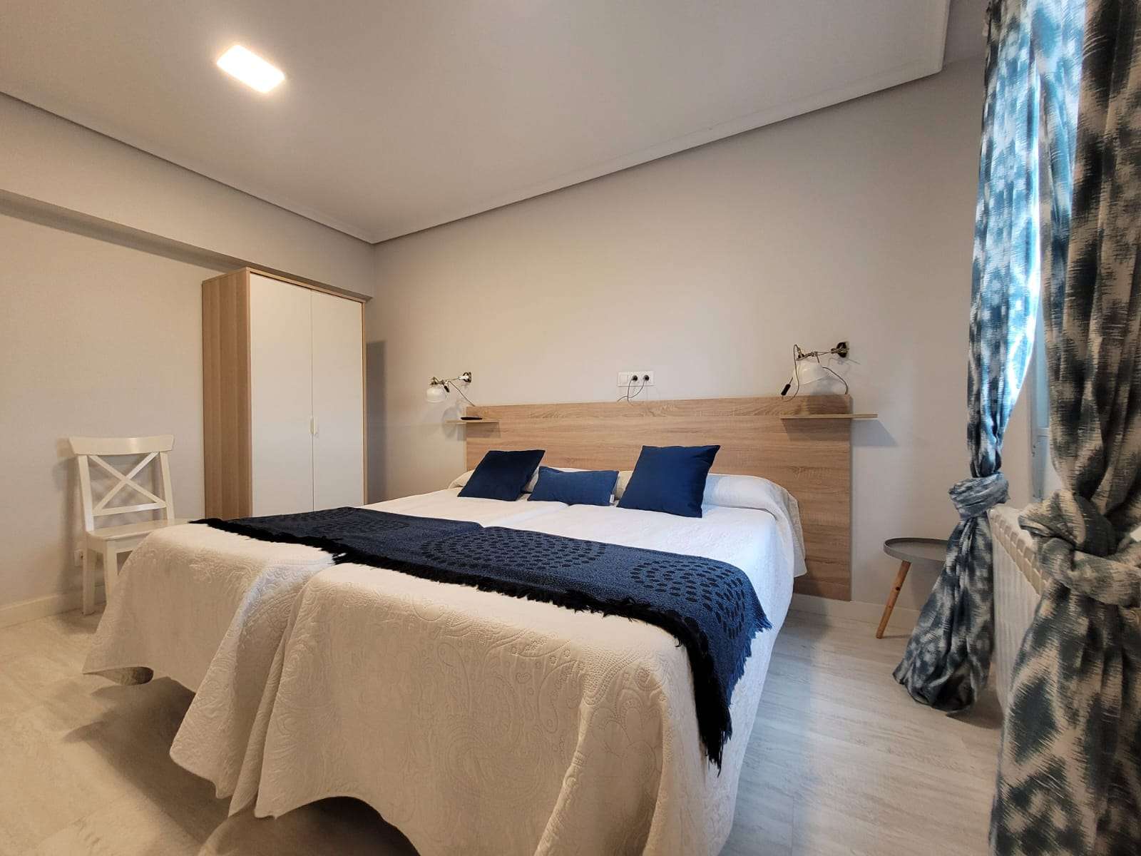 Fotografía del inmueble reportado: 900 €/mes — Santander, Santander