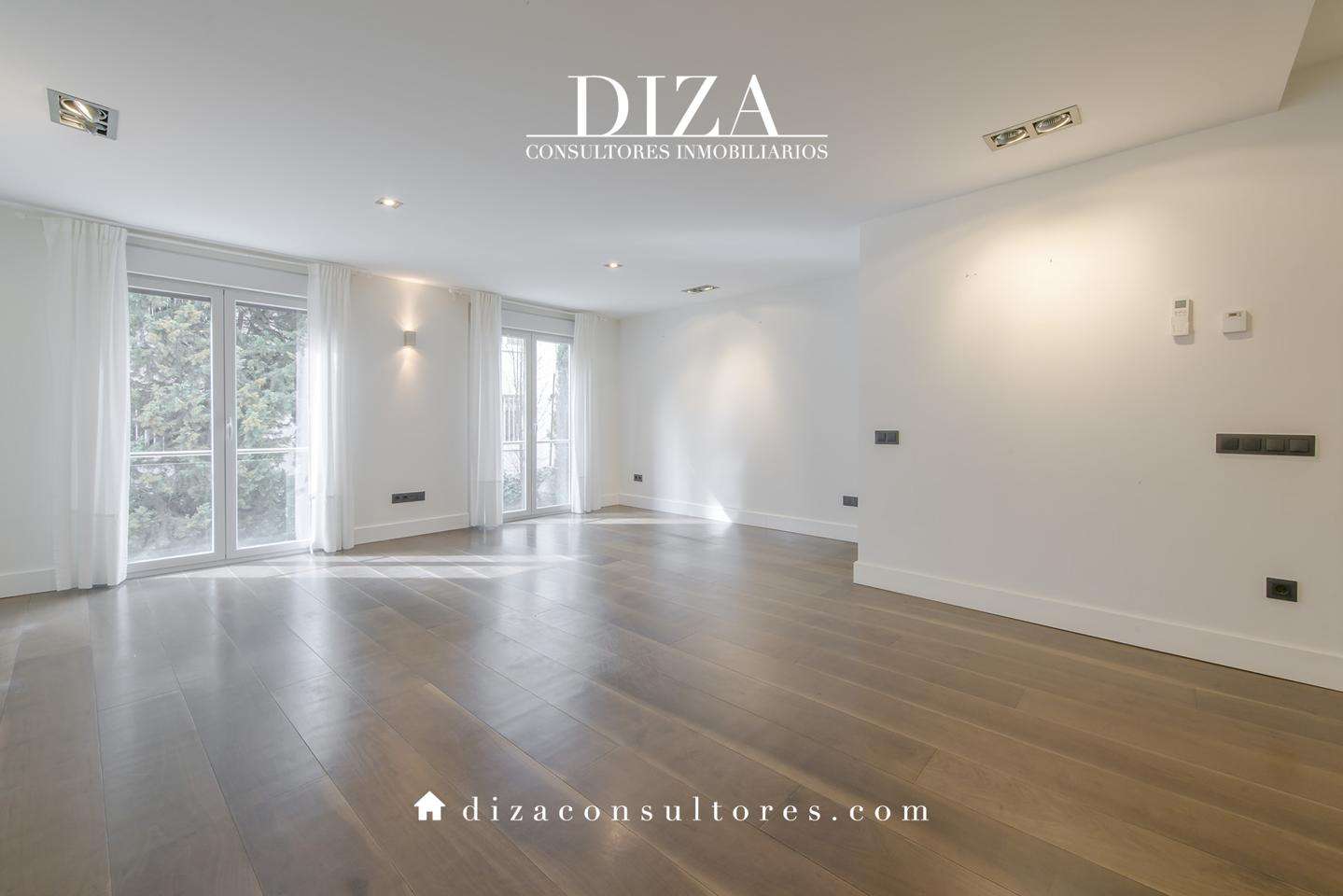 Fotografía del inmueble reportado: 4.500 €/mes — Madrid, Madrid