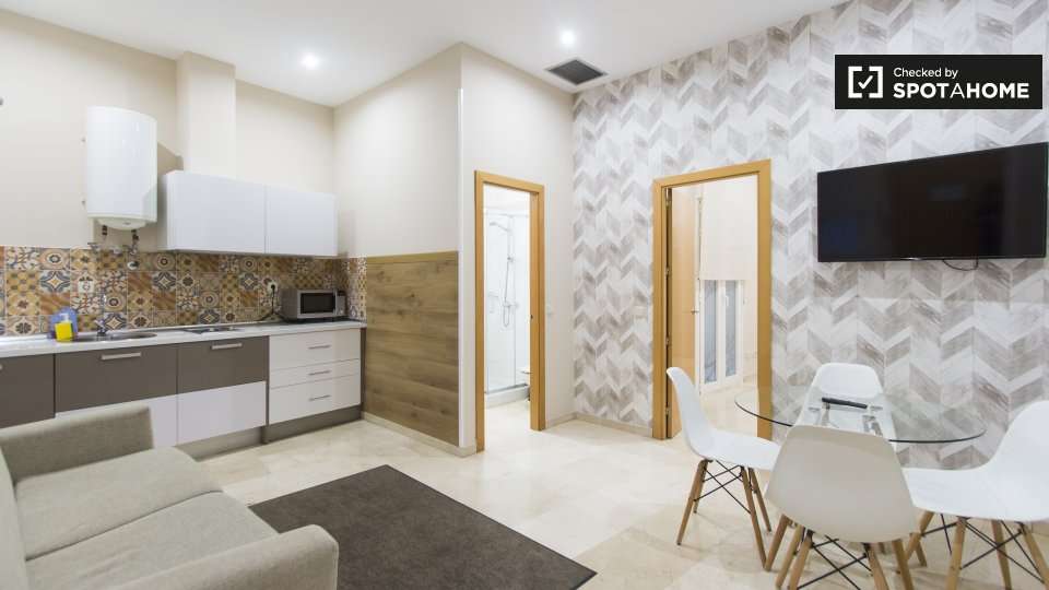 Fotografía del inmueble reportado: 1.390 €/mes — Madrid, Madrid