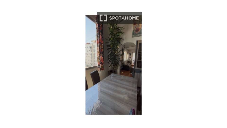 Fotografía del inmueble reportado: 2.700 €/mes — Valencia, Valencia