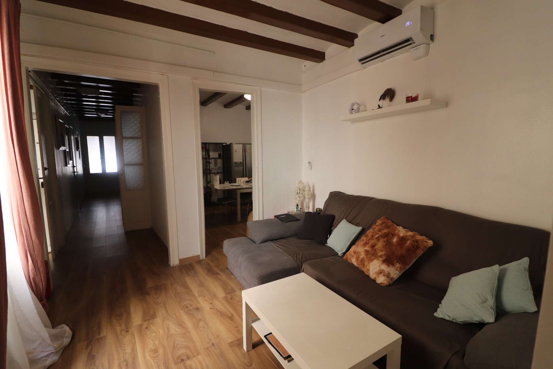 Fotografía del inmueble reportado: 2.050 €/mes — Barcelona, Barcelona