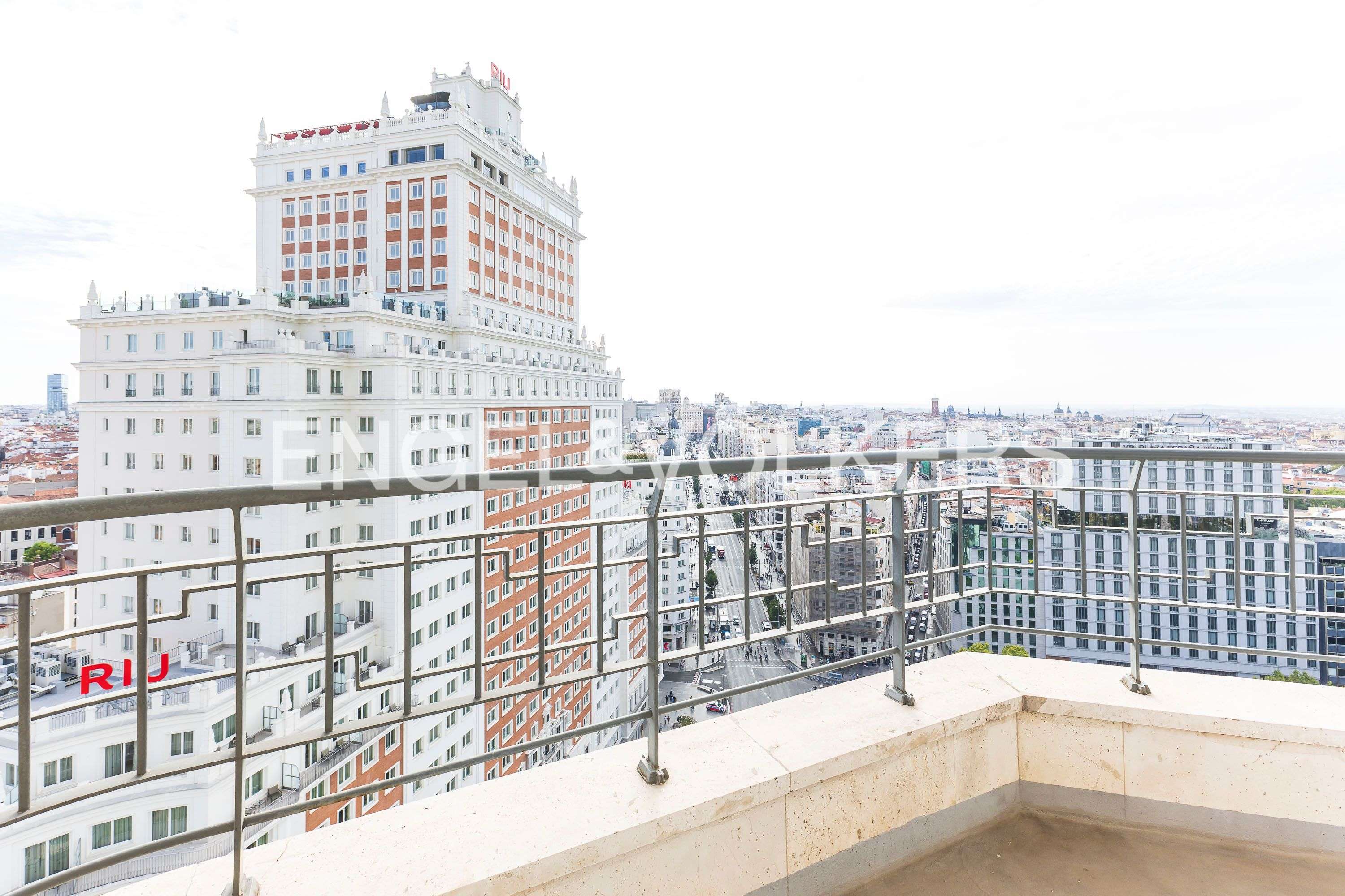 Fotografía del inmueble reportado: 4.750 €/mes — Madrid, Madrid